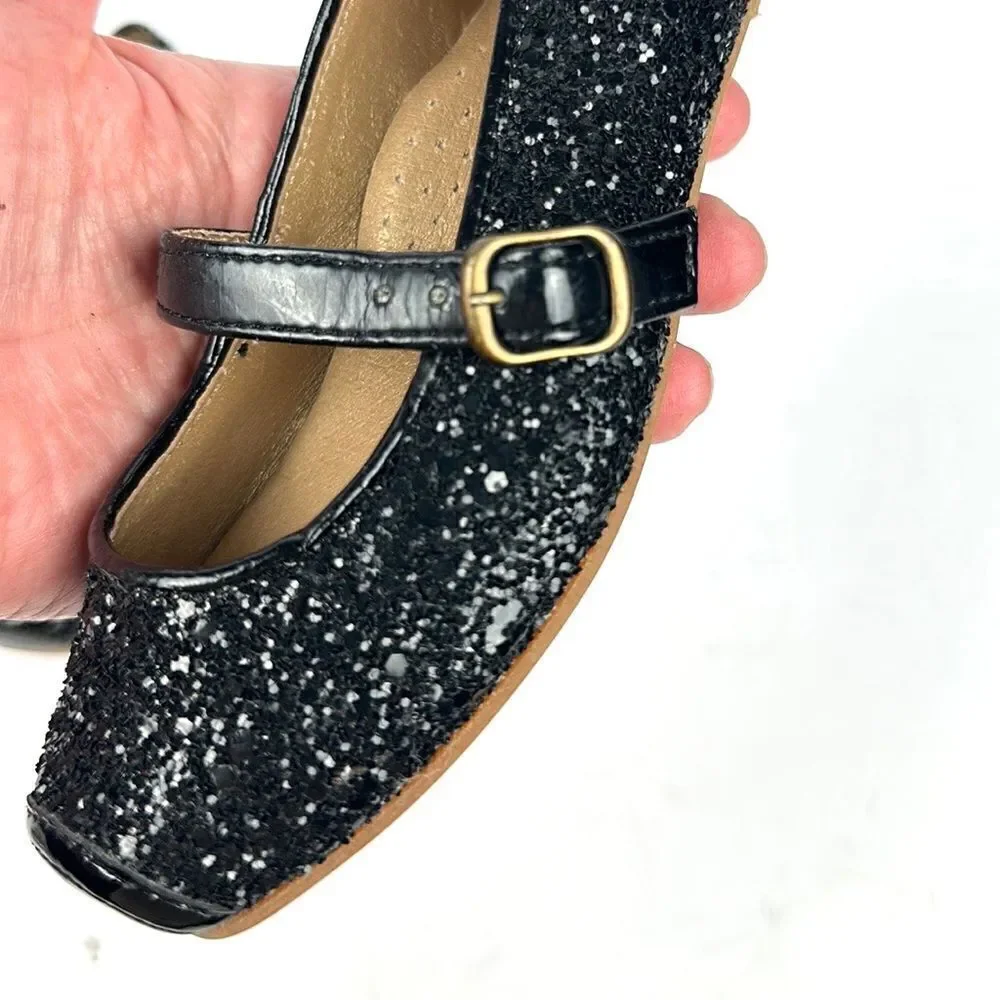 Garvalin girls sparkly